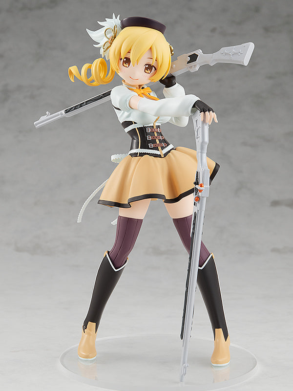 Puella Magi Madoka Magica The Movie -Rebellion- POP UP PARADE Mami Tomoe