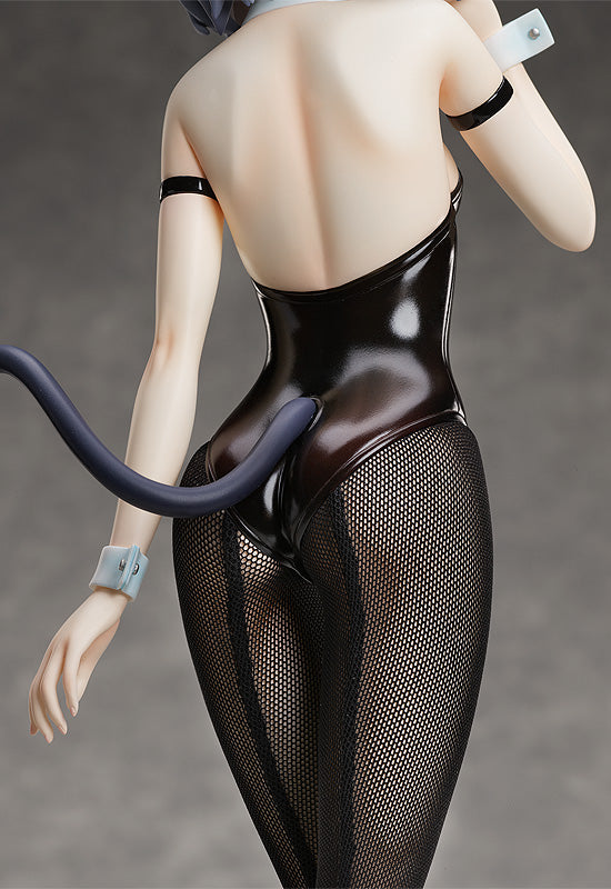 Strike Witches: Road to Berlin FREEing Sanya V. Litvyak: Bunny Style Ver.