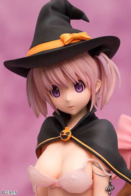 Bisho-jo Tairiku GRIFFON ENTERPRISES Halloween Shojo