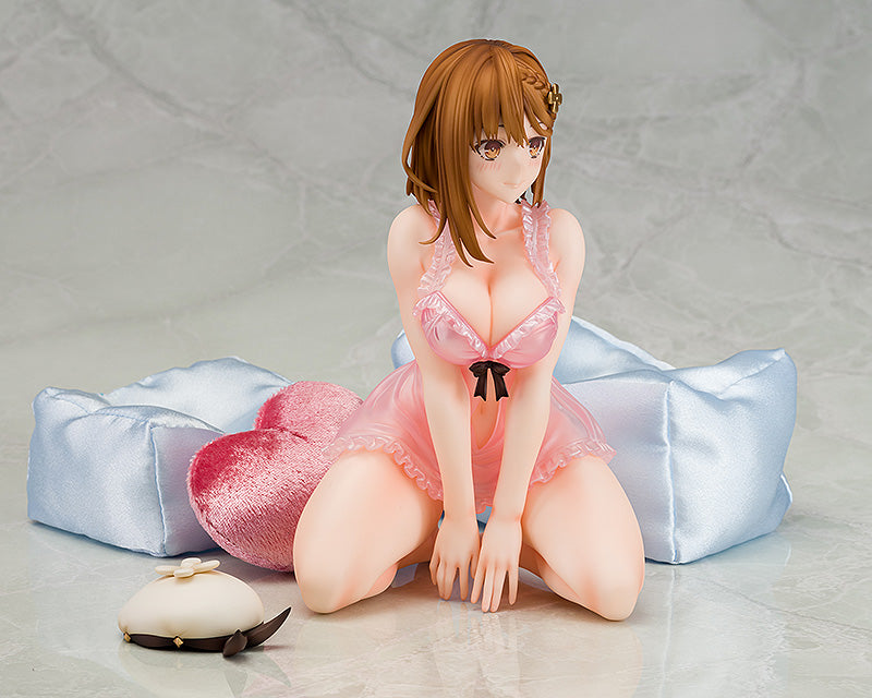 Atelier Ryza 2: Lost Legends & the Secret Fairy WonderfulWorks Ryza (Reisalin Stout): Negligee Ver.