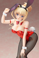 Muv-Luv Alternative DUTY -LOST ARCADIA- FREEing Ilfriede von Feulner: Bunny Ver.