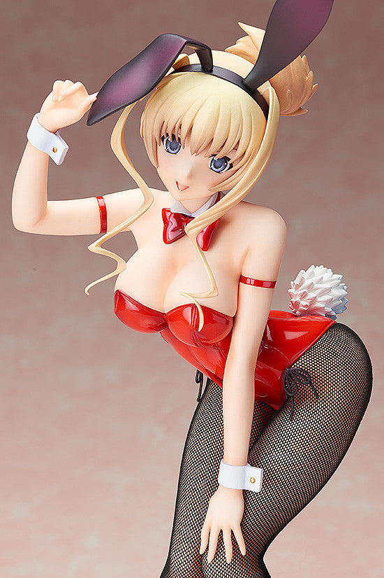 Muv-Luv Alternative DUTY -LOST ARCADIA- FREEing Ilfriede von Feulner: Bunny Ver.