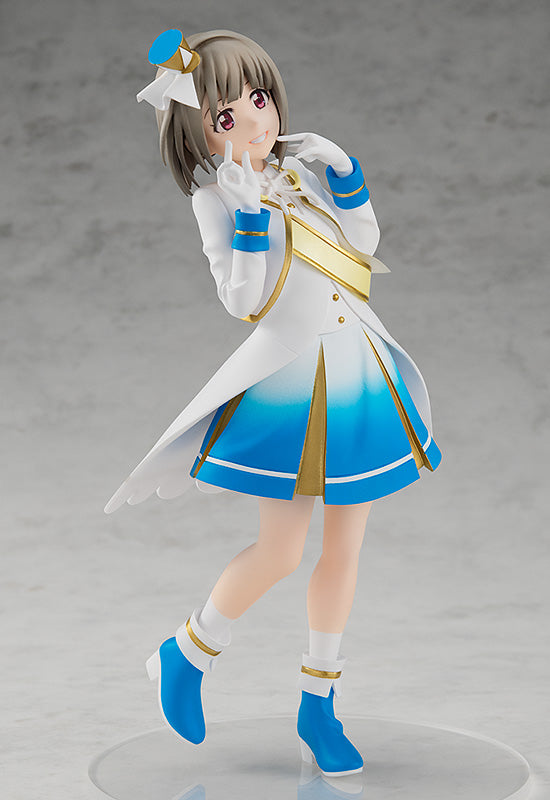 Love Live! Nijigasaki High School Idol Club POP UP PARADE Kasumi Nakasu
