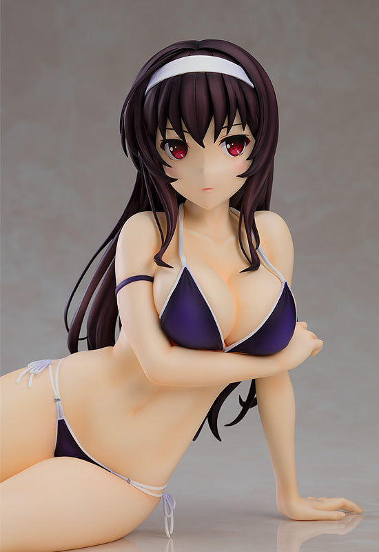 Saekano the Movie: Finale Good Smile Company Utaha Kasumigaoka: Animation Ver. [AQ]