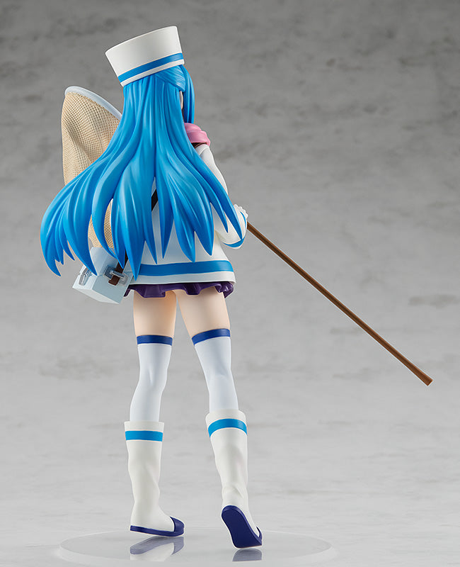 KONO SUBARASHII SEKAI NI SYUKUFUKU WO! LEGEND OF CRIMSON POP UP PARADE Aqua: Winter Ver.