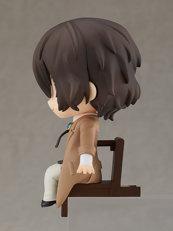 Bungo Stray Dogs Nendoroid Swacchao! Osamu Dazai