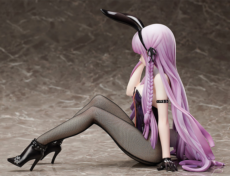 Danganronpa: Trigger Happy Havoc FREEing Kyoko Kirigiri: Bunny Ver.