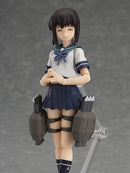 281 Kantai Collection -KanColle- figma Fubuki: Animation Ver.