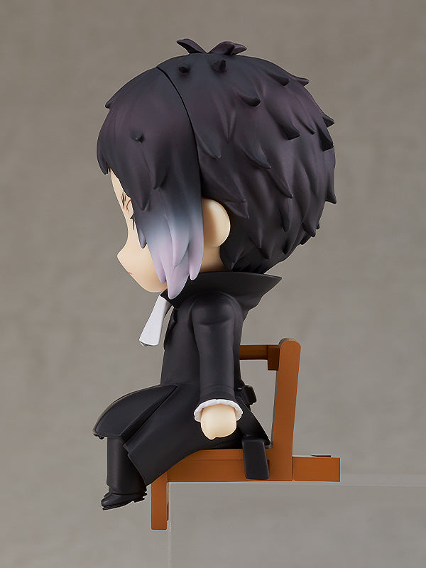 Bungo Stray Dogs Nendoroid Swacchao! Ryunosuke Akutagawa