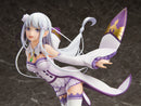 Re:ZERO -Starting Life in Another World- GOOD SMILE COMPANY Emilia