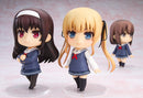 738 Saekano: How to Raise a Boring Girlfriend Nendoroid Utaha Kasumigaoka