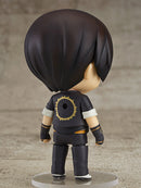 683 THE KING OF FIGHTERS XIV Nendoroid Kyo Kusanagi: CLASSIC Ver.
