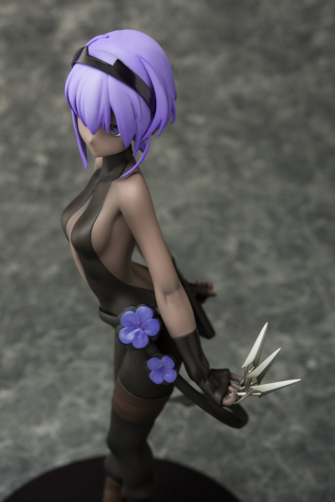 Fate/Grand Order PLUM Assassin/Hassan of the Serenity