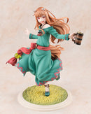 Spice and Wolf REVOLVE Holo: Spice and Wolf 10th Anniversary Ver.(re-run)