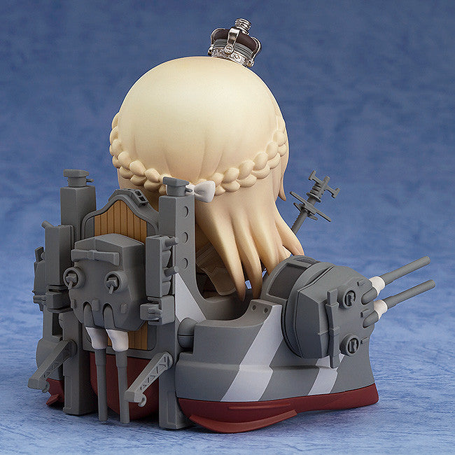 783 Kantai Collection -KanColle- Nendoroid Warspite