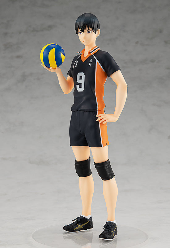 HAIKYU!! TO THE TOP POP UP PARADE Tobio Kageyama