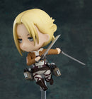1385 Attack on Titan Nendoroid Annie Leonhart