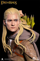 The Lord of the Rings Infinity Studio X Penguin Toys Master Forge Series Legolas Premium edition