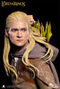 The Lord of the Rings Infinity Studio X Penguin Toys Master Forge Series Legolas Premium edition