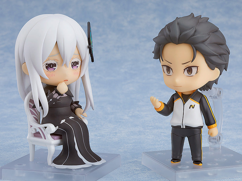 1461 Re:ZERO -Starting Life in Another World- Nendoroid Echidna