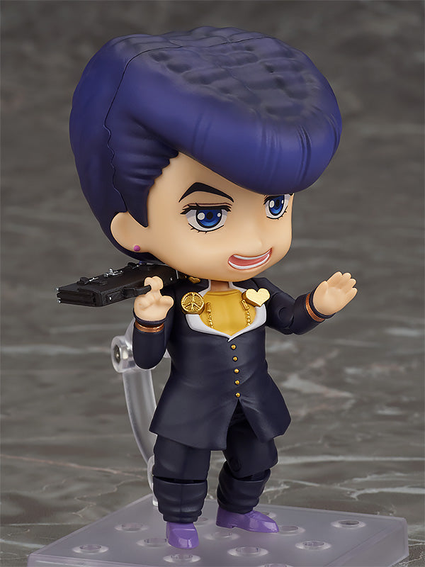 1276 JoJo's Bizarre Adventure: Diamond is Unbreakable Nendoroid Josuke Higashikata(re-run)