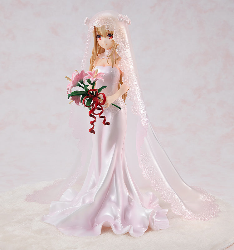 Fate/kaleid liner Prisma☆Illya: Licht - The Nameless Girl KADOKAWA Illyasviel von Einzbern: Wedding Dress Ver.