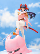 Sakura Wars AQUAMARINE Sakura Shinguji