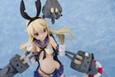Kantai Collection -KanColle- AQUAMARINE Shimakaze: Major Damage Ver.
