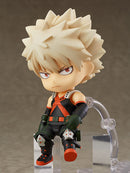 705 My Hero Academia Nendoroid Katsuki Bakugo: Hero's Edition (4th-run)