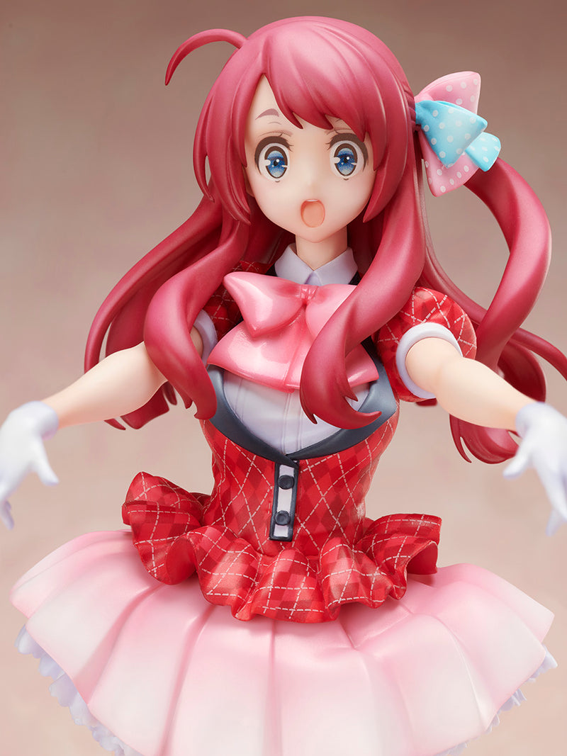 ZOMBIE LAND SAGA FURYU Corporation Sakura Minamoto