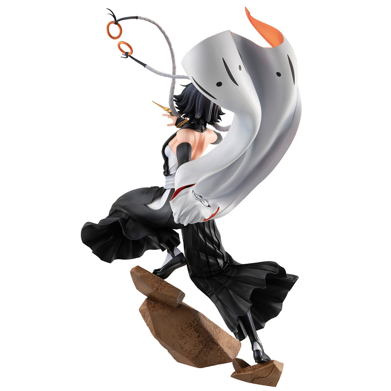 BLEACH MEGAHOUSE GALS series SUI－FENG