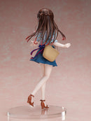 Rent-A-Girlfriend Kanojo, Okarishimasu FURYU Corporation Kanojo, Okarishimasu Chizuru Mizuhara 1/7 Scale figure