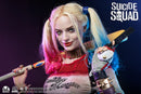 Suicide Squad Infinity Studio X Penguin Toys: DX Series Life Size Bust Suicide Squad Harley Quinn