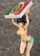 GIRLS und PANZER der Film Phat! Pepperoni