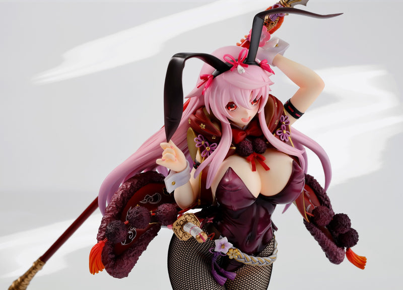 SengokuBushouki-MURAMASA- Vertex Toudou Takatora