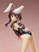 KONO SUBARASHII SEKAI NI SYUKUFUKU WO! 2 Megumin: Bare Leg Bunny Ver.