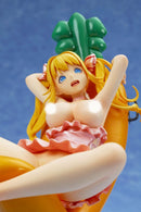 Original Lechery Aqua Princess Alice R18ver. Illustration by Masami Chie 1/7scale Painted Figure