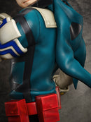 My Hero Academia FURYU Corporation (Americas) My Hero Academia Izuku Midoriya 1/1 Scale Bust Figure