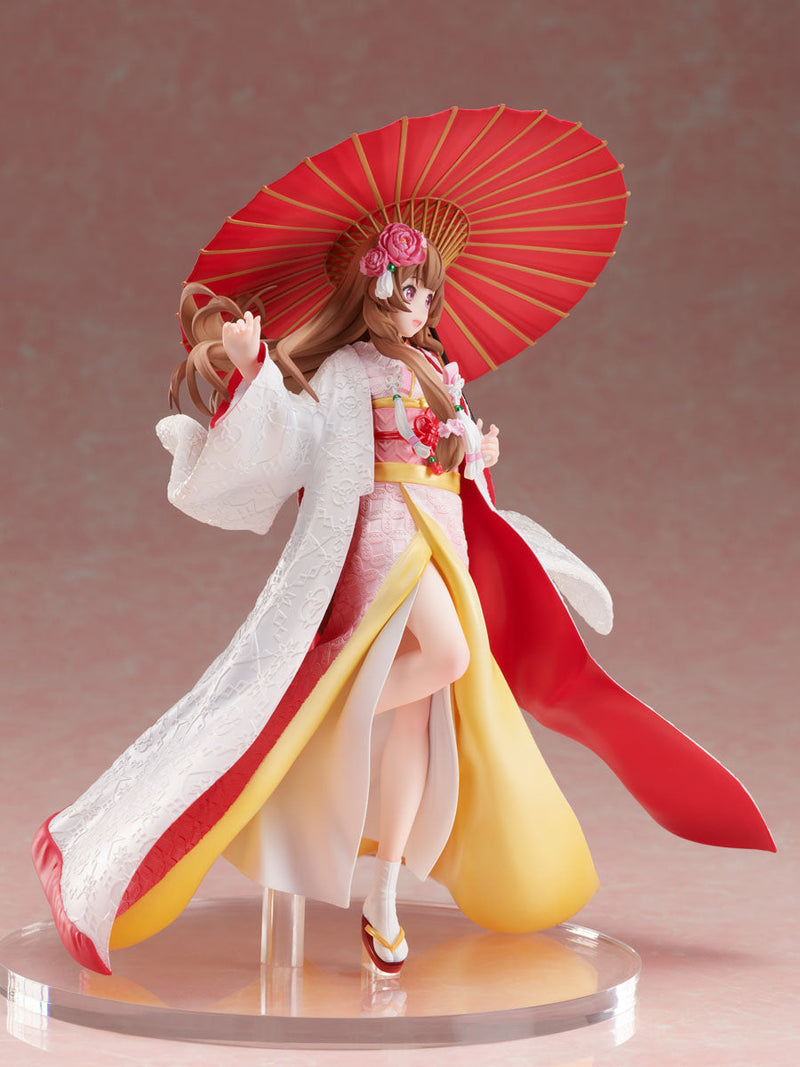 The Rising of The Shield Hero Season 2 FURYU Raphtalia -Shiromuku-
