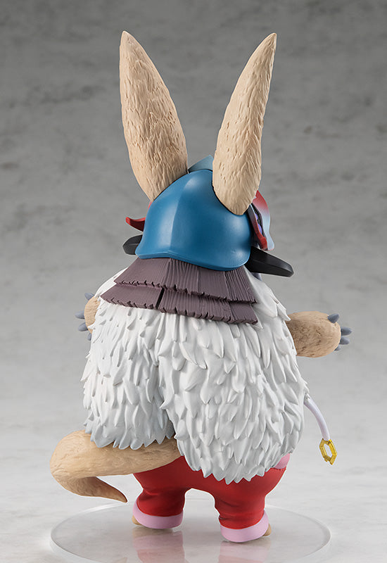Made in Abyss: The Golden City of the Scorching Sun POP UP PARADE Nanachi