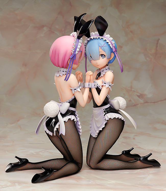 Re:ZERO -Starting Life in Another World- FREEing Rem: Bunny Ver.