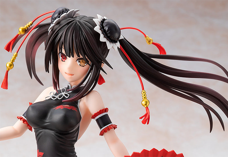 Date A Live III Chara-Ani Kurumi Tokisaki: China Dress Ver.