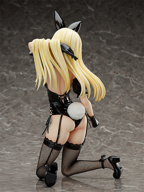 Tsunako Original Bunny Girl FREEing Eureka: Bunny Ver.