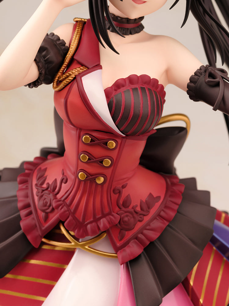 DATE A BULLET PLUM Kurumi Tokisaki (Idol ver.)