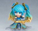 1651 League of Legends Nendoroid Sona