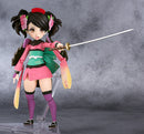 Muramasa: The Demon Blade Phat! Parfom Momohime