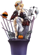 THE IDOLM@STER CINDERELLA GIRLS Max Factory Koume Shirasaka: Halloween Nightmare Ver.