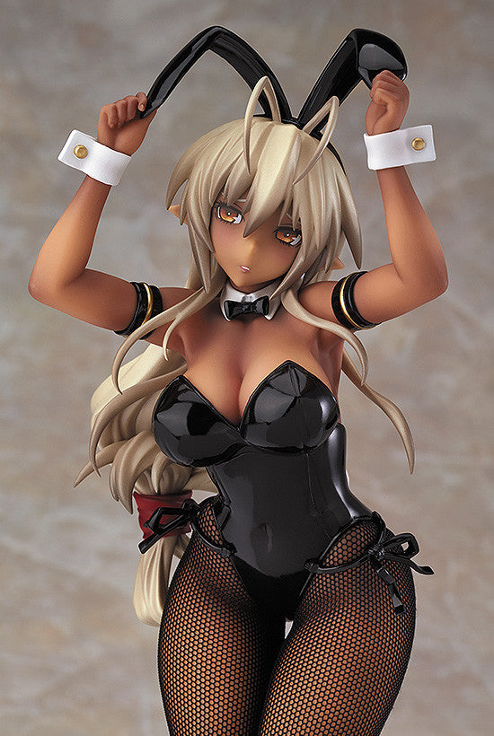 FullMetalDaemon MURAMASA WING Muramasa Sansei: Black Bunny Ver.