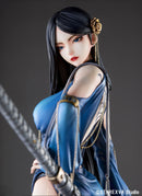 Original KAITENDOH Katanahime