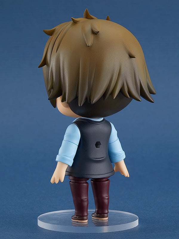 1840 IDOLiSH7 Nendoroid Ryunosuke Tsunashi